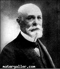 Antoine Henri Becguerel Kimdir?