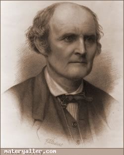 Arthur Cayley Kimdir?