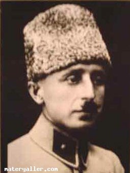 Abdullah Refet Bey Kimdir?