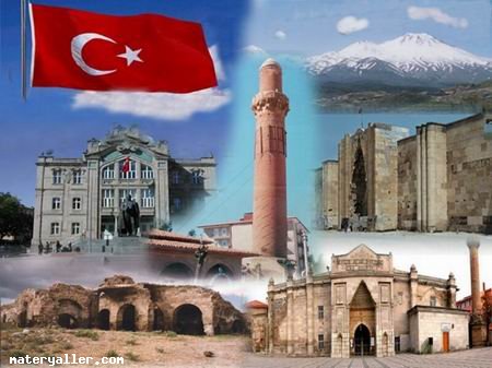 Aksaray İli