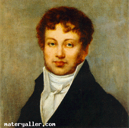 Ampere, Andre Marıe Kimdir?