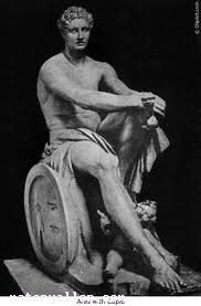 Ares Kimdir?