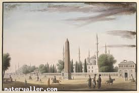 Atmeydanı Nedir?