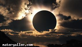 Ay Tutulması Nedir?