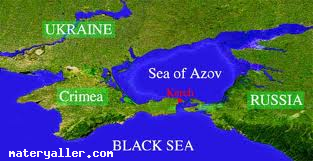 Azak Denizi