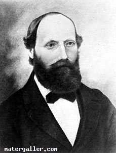 Bernhard Rıemann Kimdir?