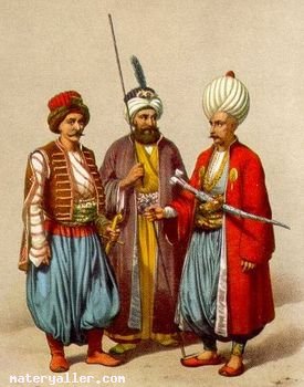 Çuhadar Nedir?