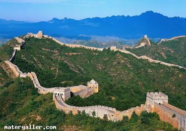 Dünyanın Yeni 2.yedi Harikası