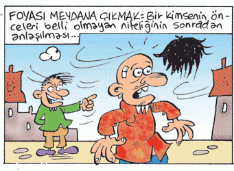 Deyim Nedir?