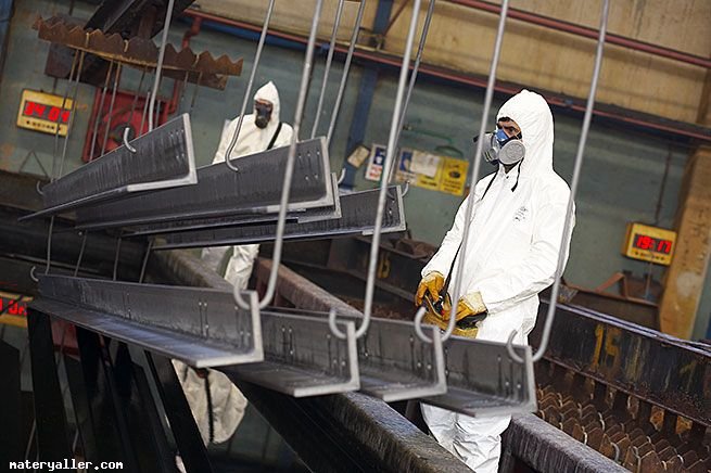 Galvanizleme Nedir?