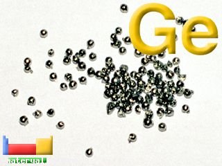 Germanyum Elementi Ve Kullanım Alanları