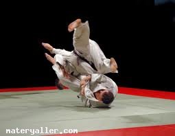 Jiujitsu Nedir?