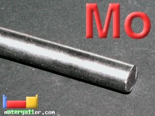 Molibden Elementi Ve Kullanım Alanları