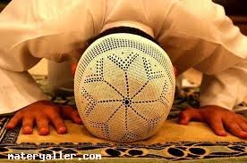Namaz Nedir?
