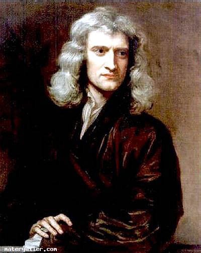 Newton, Sır Isaac Kimdir?