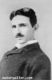 Nikola Tesla Kimdir?