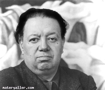 Dıego Rıvera Kimdir?