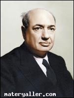 Şemseddin Günaltay Kimdir?