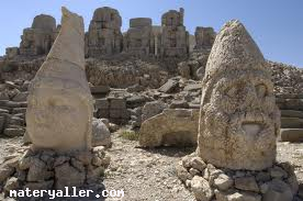 Nemrut Dağı
