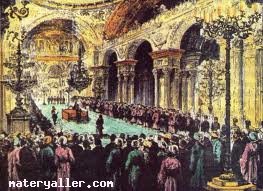 Şurayı Devlet Nedir?