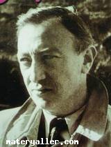 Sait Faik Abasıyanık Kimdir?