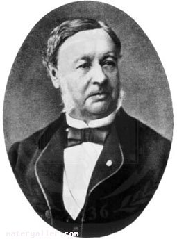 Theodor Schwann Kimdir?