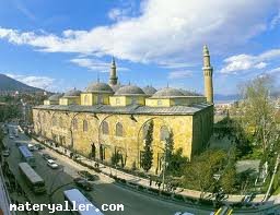 Ulu Cami