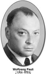 Wolfgang Paulı Kimdir?