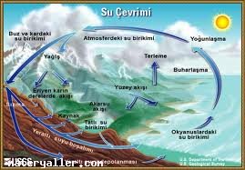 Yoğunlaşma Nedir?