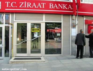 Ziraat Bankası