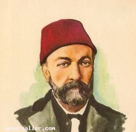 Ziya Paşa Kimdir?