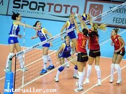 Voleybol Nedir?