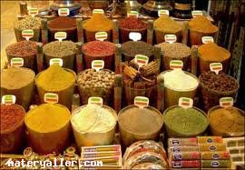 Baharat Nedir?