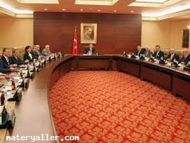 Bakan Kimdir?