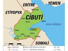Cibuti Cumhuriyeti