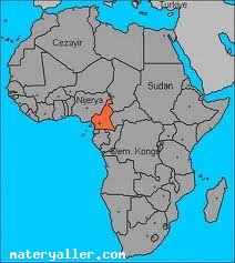 Gabon Cumhuriyeti