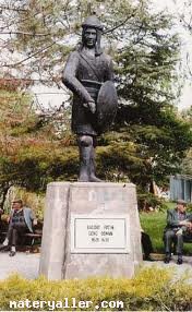 Genç Osman Destânı