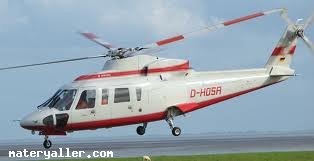 Helikopter Nedir?