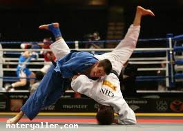 Judo Nedir?