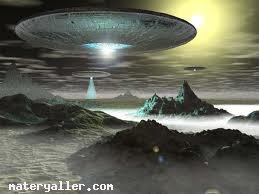Ufo Nedir?