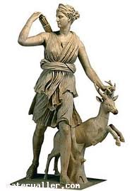 Artemis Kimdir?