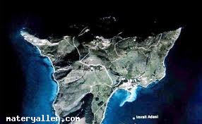 İmralı Adası