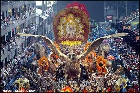 Karnaval Nedir?