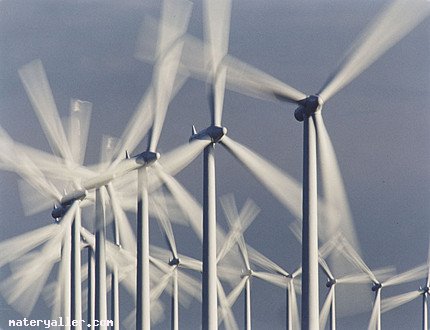 Rüzgâr Çeşitleri Ve Yönleri