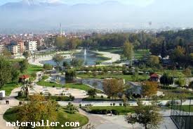 Sarı Göl