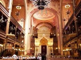 Sinagog Nedir?