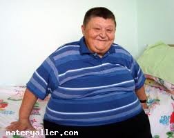 Şişmanlık Nedir?