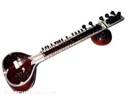 Sitar Nedir?