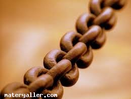 Zincir Nedir?