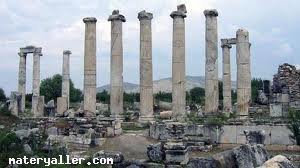 Afrodisias Nedir?